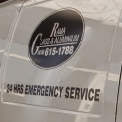 Rama Glass & Aluminum Inc.